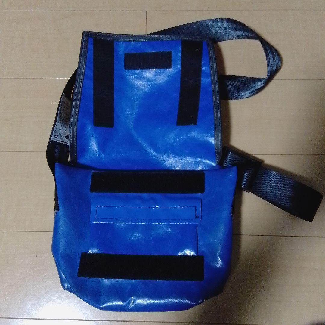 バッグ FREITAG f11 LASSIE
