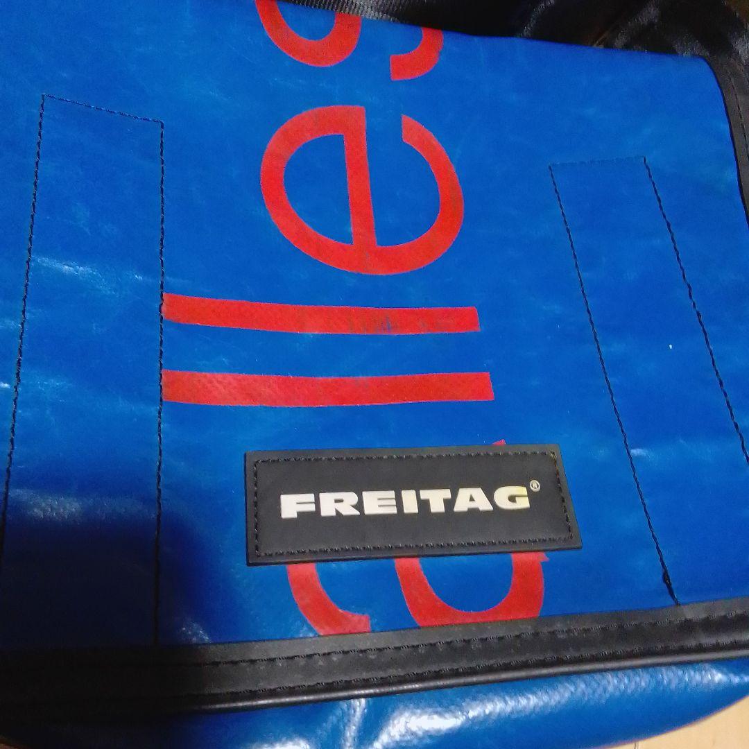 バッグ FREITAG f11 LASSIE