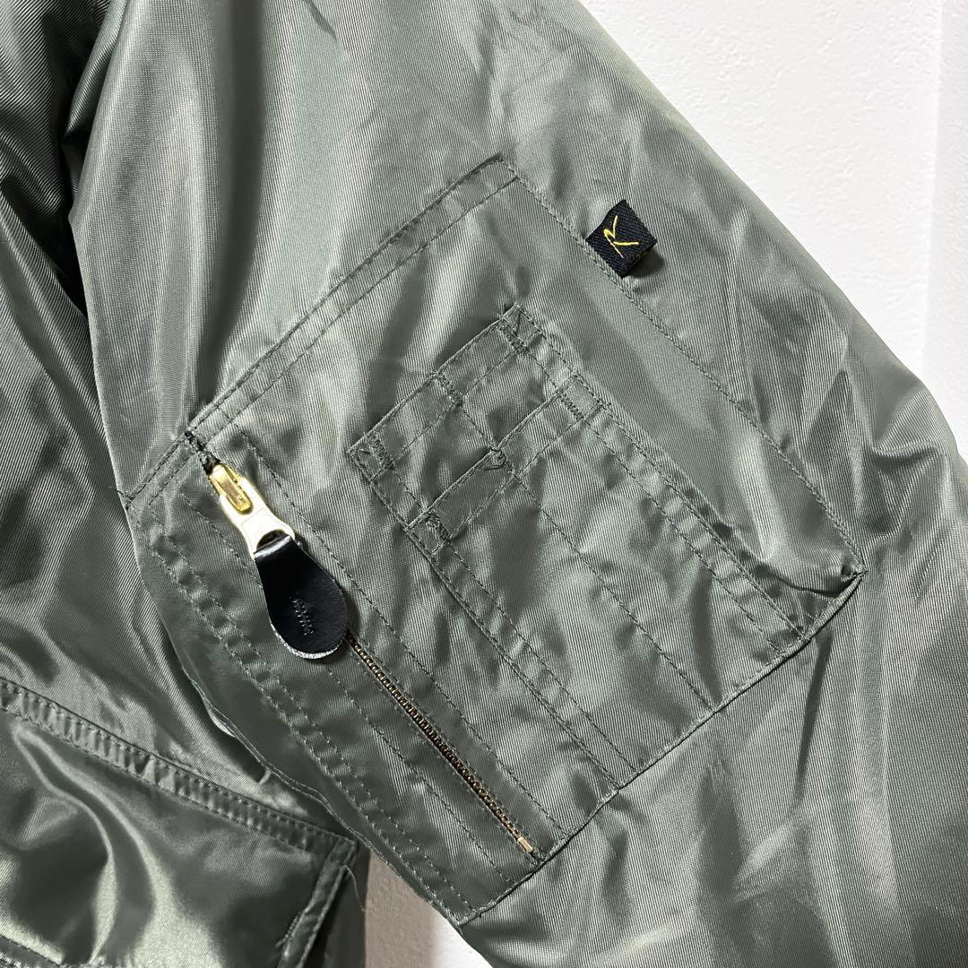 《ROTHCO / ロスコ》CWU-45P フライトジャケット