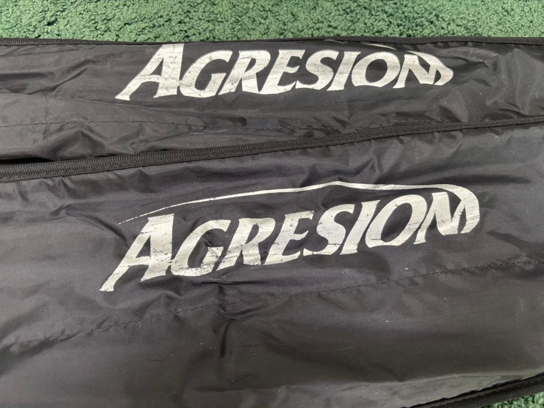 ダイコー DAIKO アグレシオン AGC-602M AGS-602ML