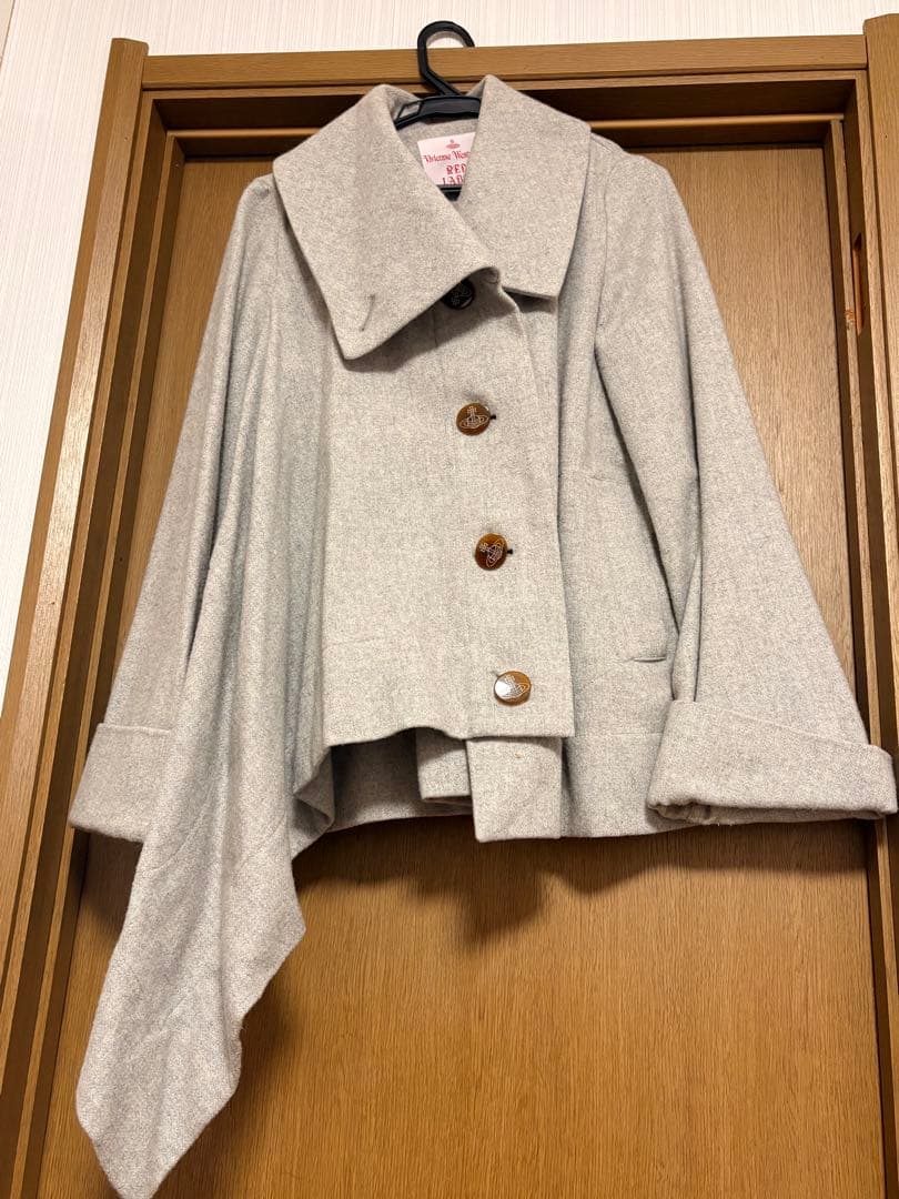 Vivienne Westwood RED LABEL コート