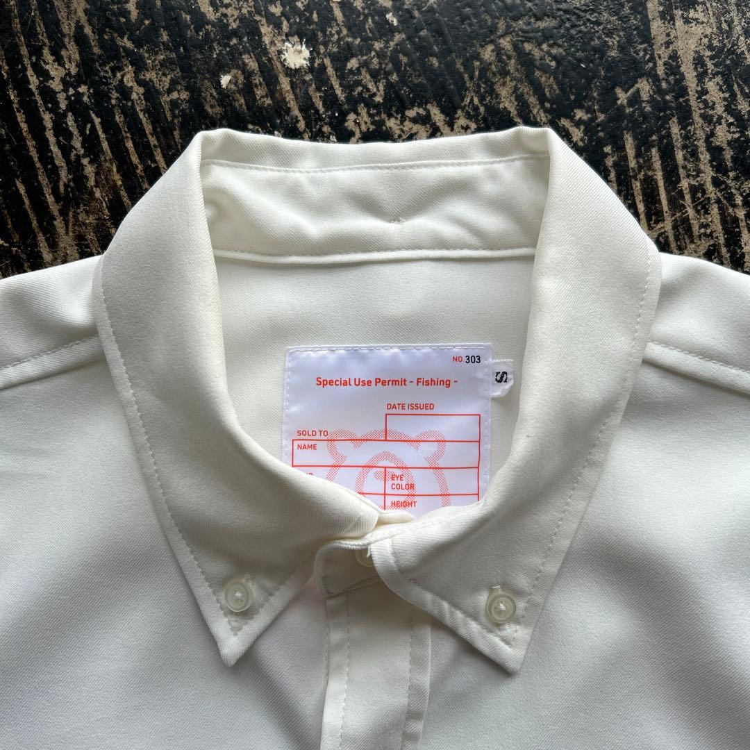 SHAKU HUNTER｜FIELD SHIRT VER.2 TME 別注モデル