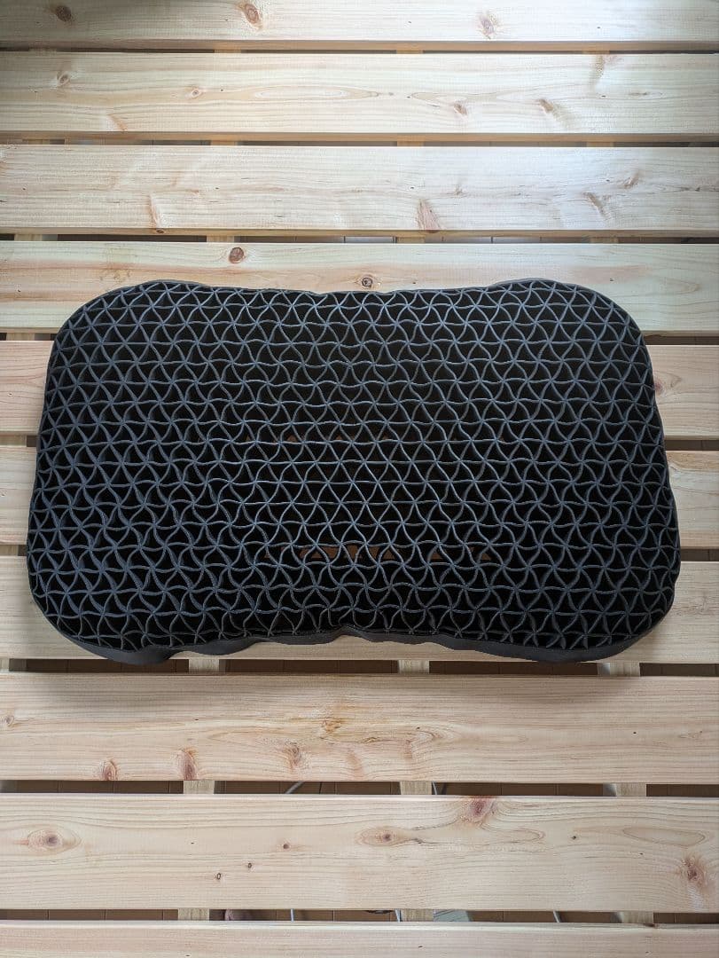 ヒツジのいらない枕［公式特別モデル］プレミアム