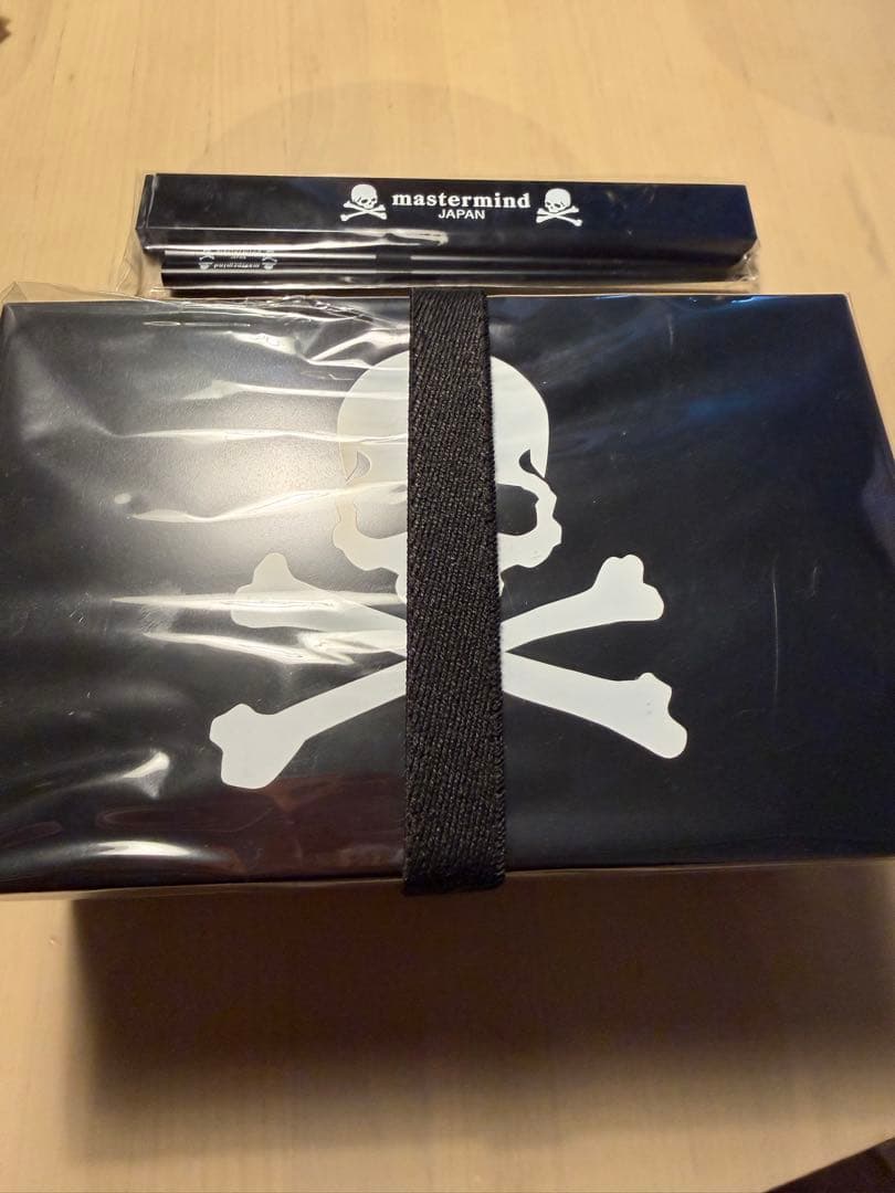 mastermind JAPAN 弁当箱