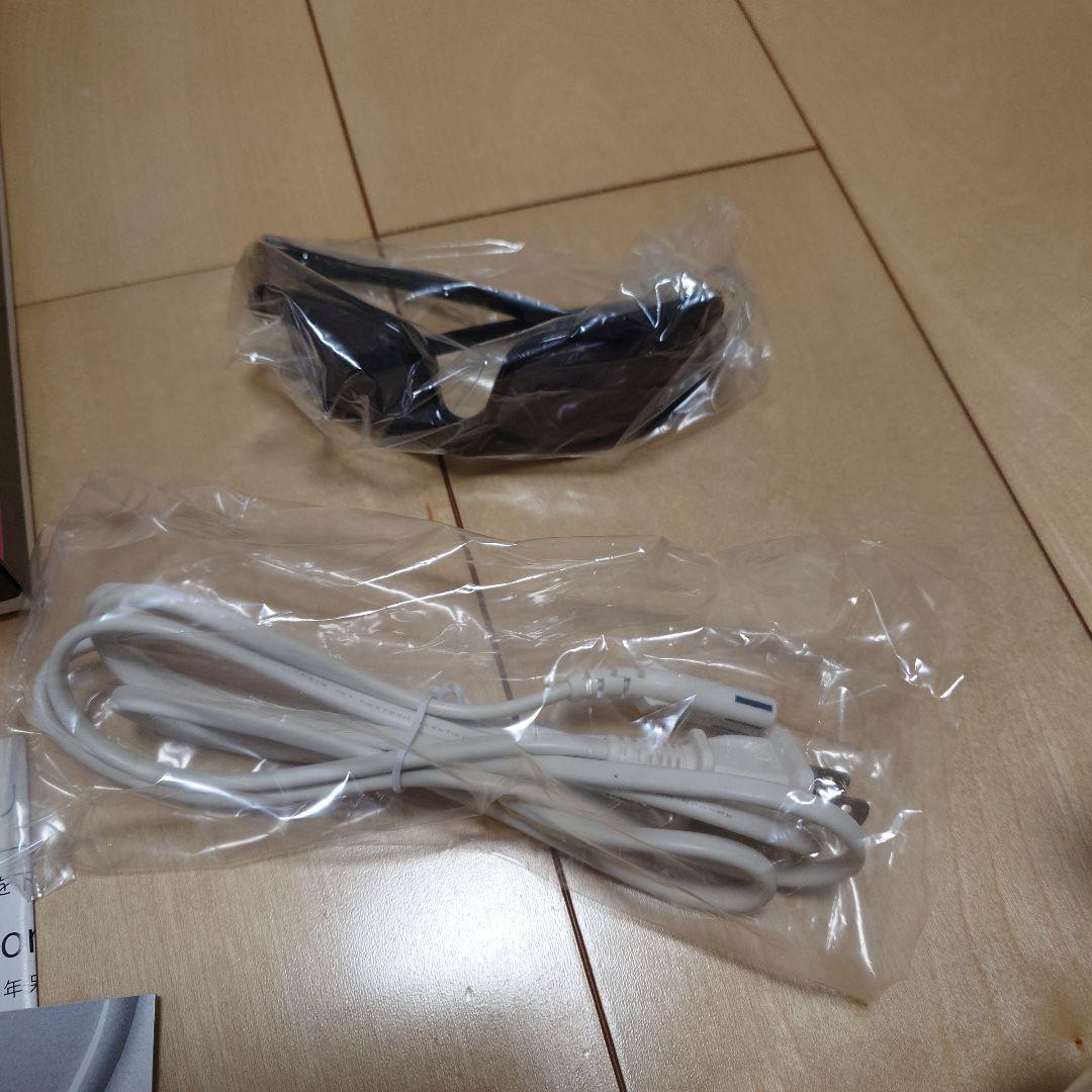 ke-non 脱毛器 ほぼ未使用 MODEL:NIPL2080