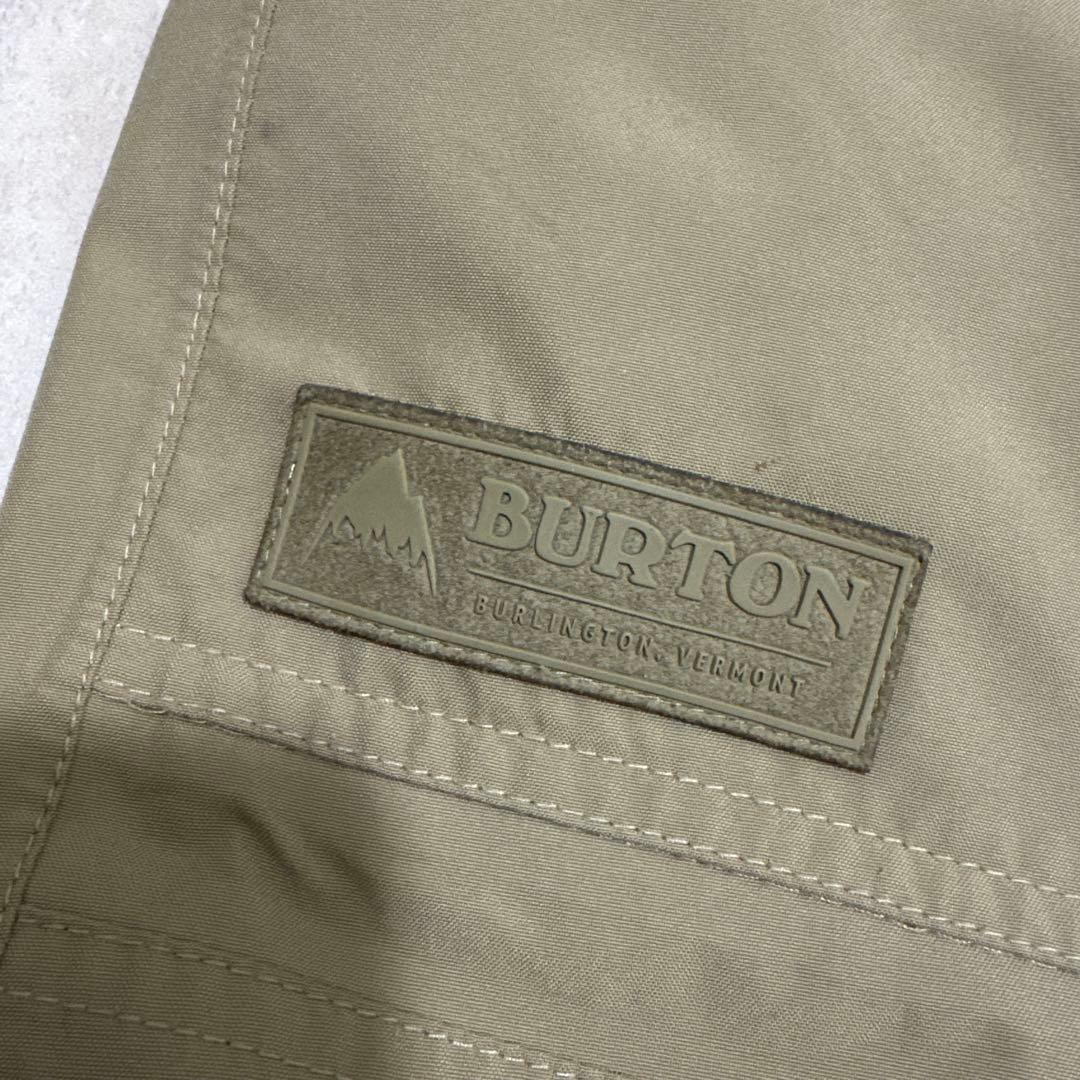 【BURTON】スノーボードパンツ GORE-TEX