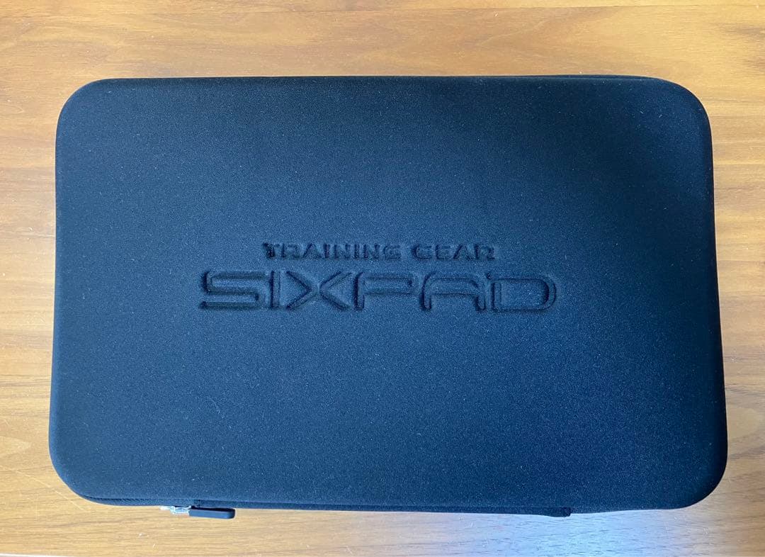 【Mサイズ】SIXPAD Powersuit Lite Abs