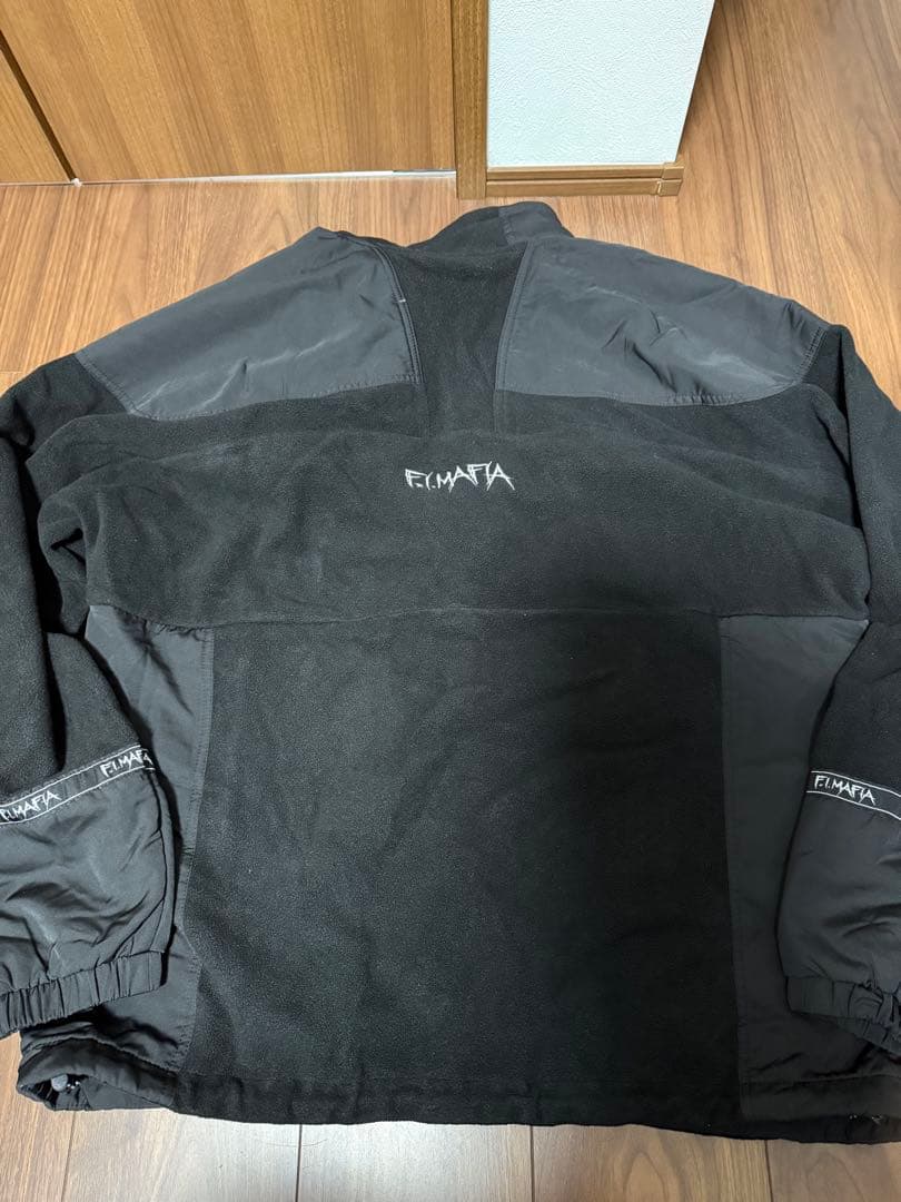 FIMAFIA スノボ　ウェアセットスノーボード　グローブ　ジャケット　パンツ