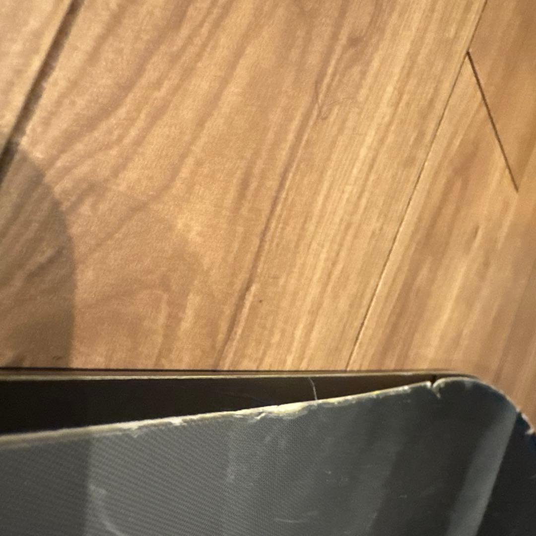 Burton スノーボード ビンディング FS