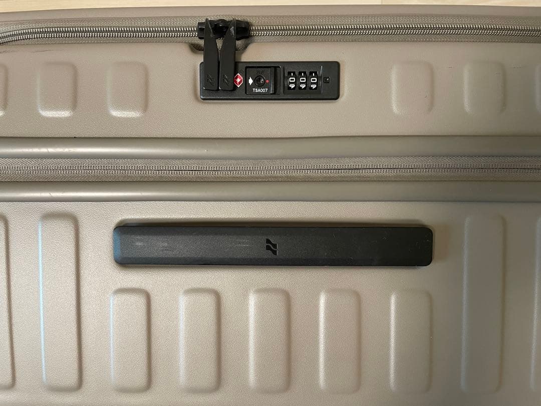 ロジェール LOJEL スーツケース CUBO-L