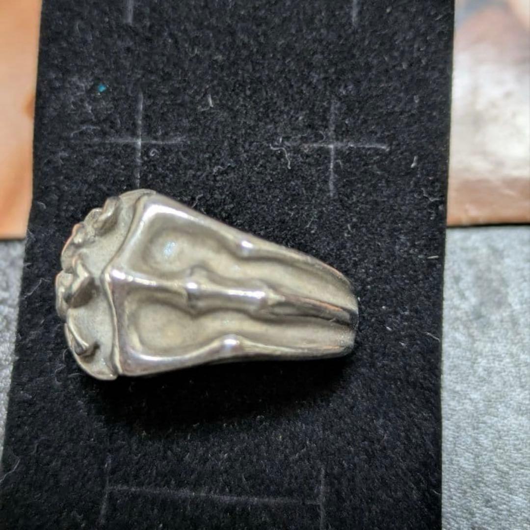 アクセサリー Bloody Mary ENVY ring silver925