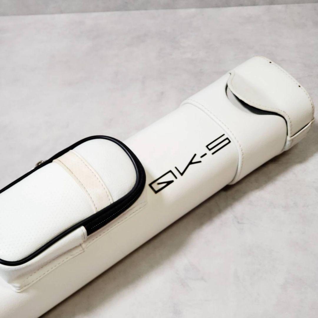 ビリヤード キューケース QK-S Q-23W