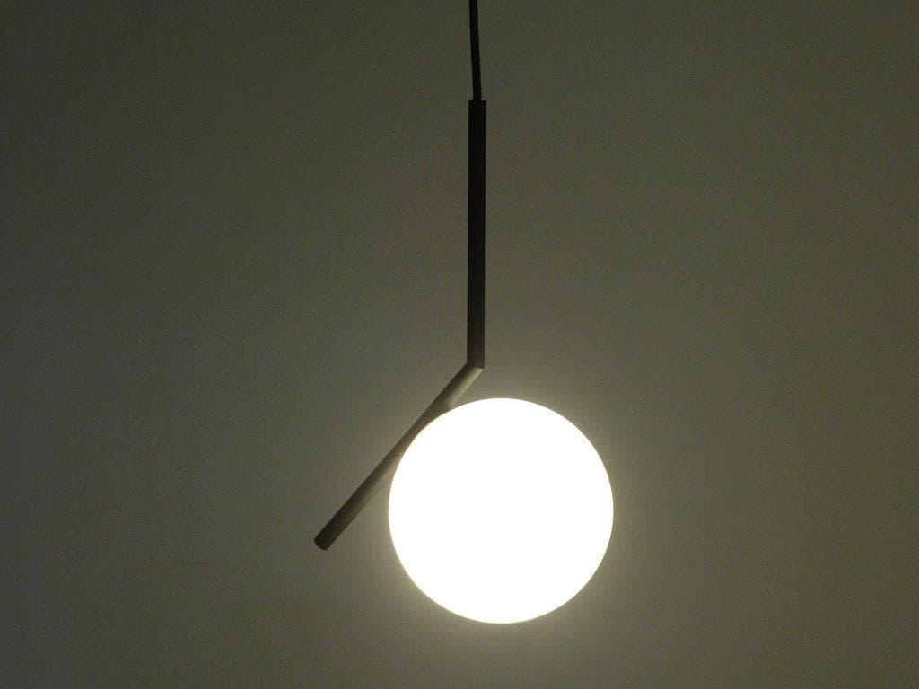 展示品　カッシーナixc フロス　アイシーライツ　S1　ペンダントライト　照明