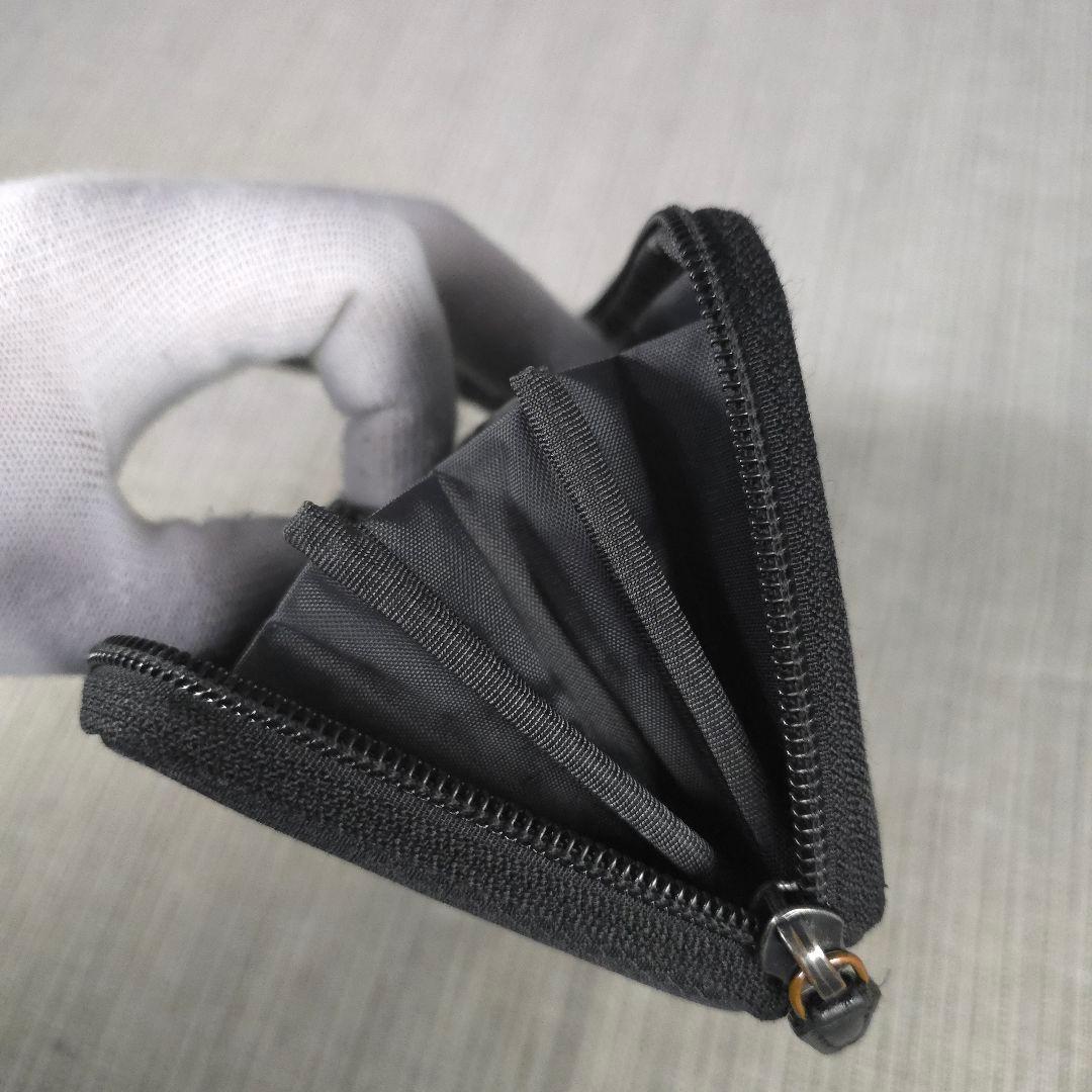 極美品　PORTER　ポーター　DILL　ディル　長財布　ロングウォレット