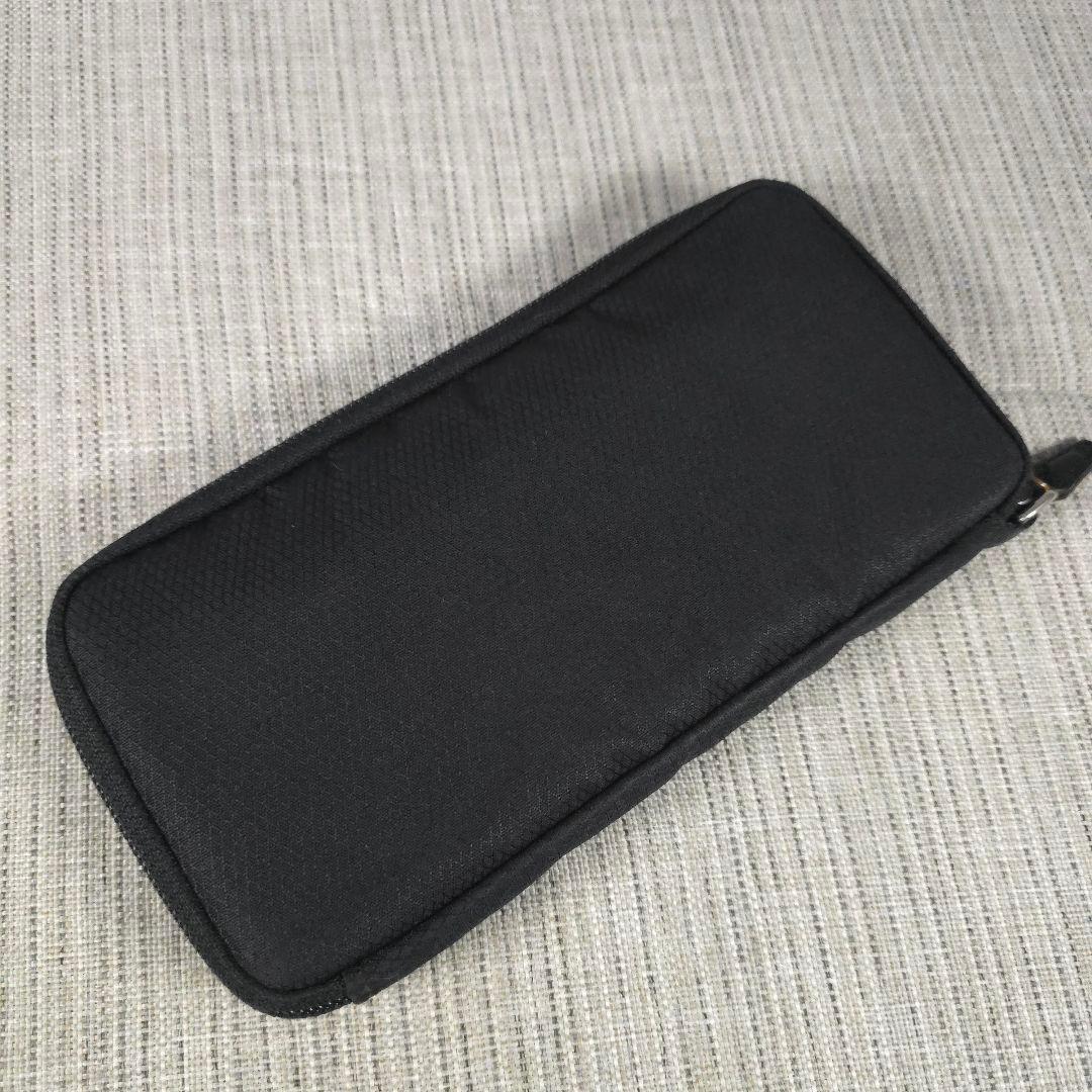 極美品　PORTER　ポーター　DILL　ディル　長財布　ロングウォレット