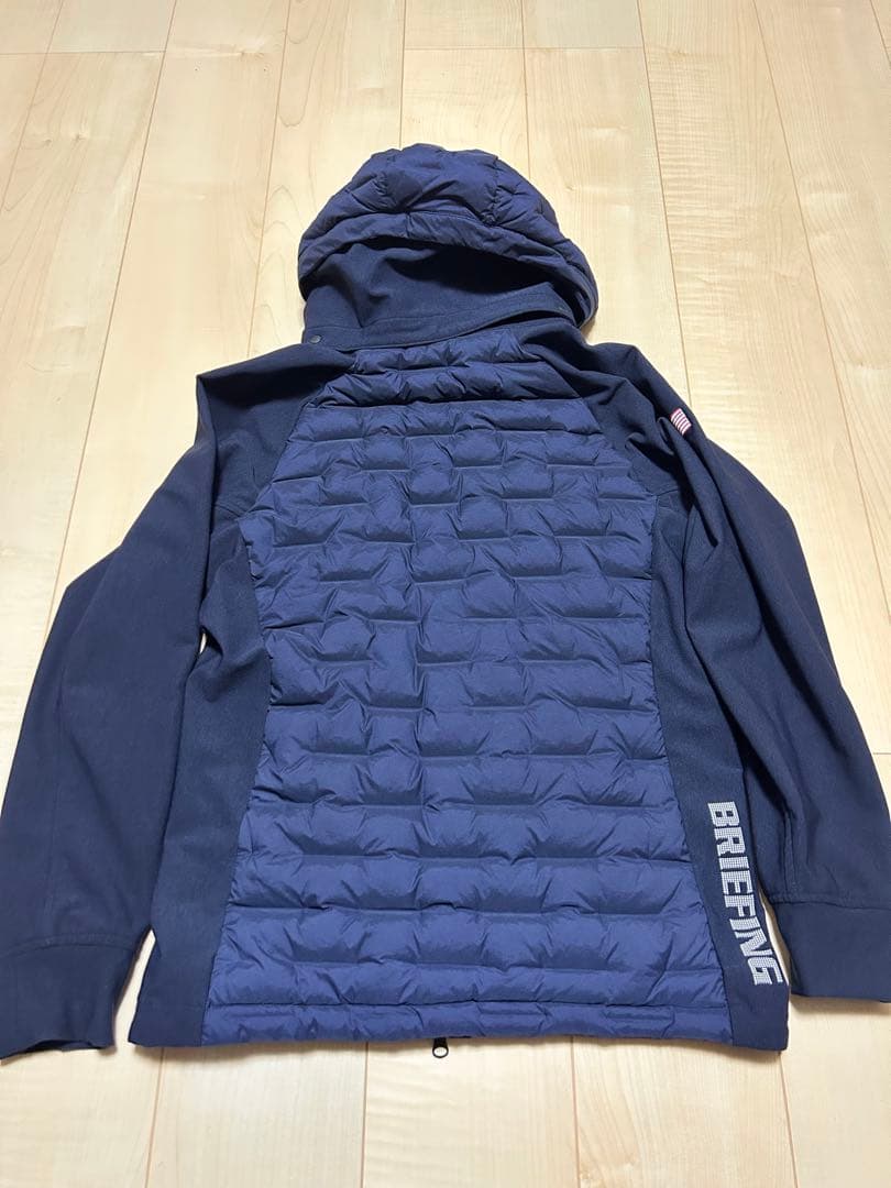 週末セール！briefing