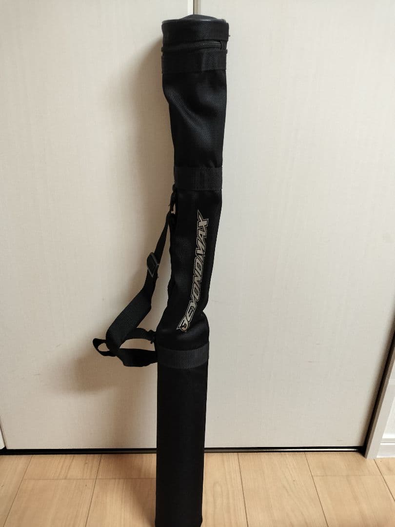 【美品】MIZUNOビヨンドマックス レガシーメタル 83cm