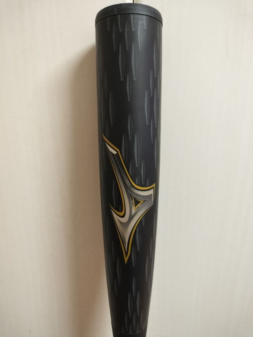 【美品】MIZUNOビヨンドマックス レガシーメタル 83cm