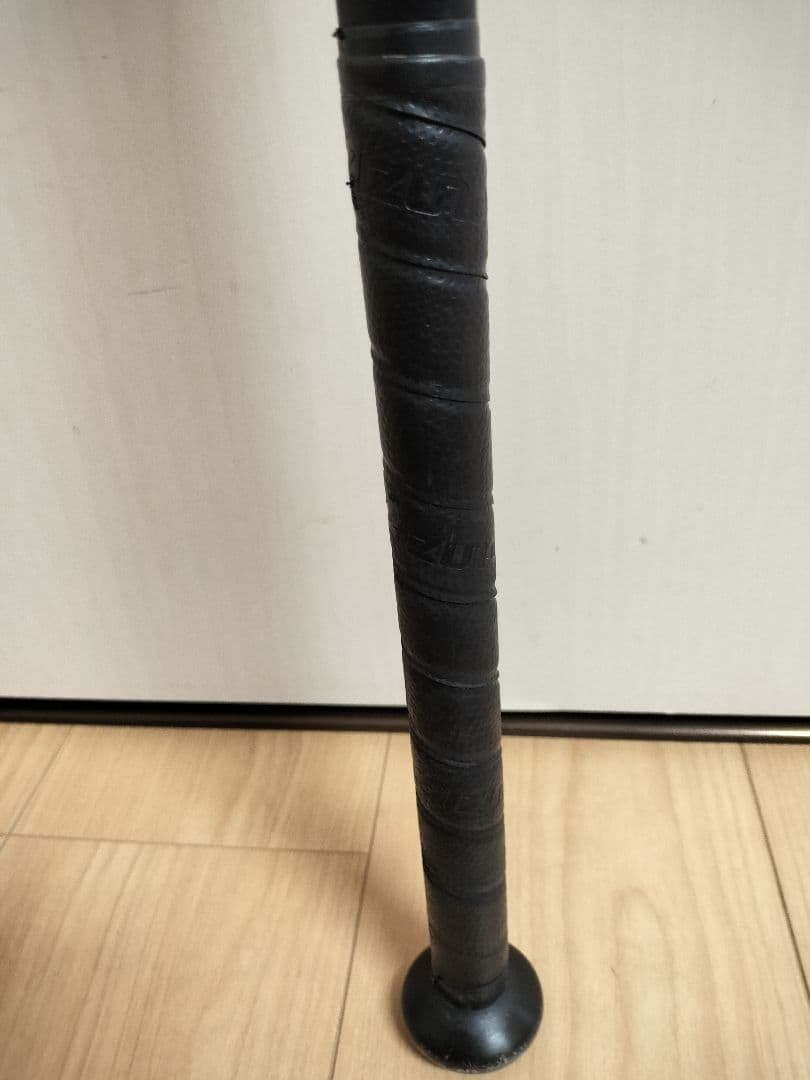 【美品】MIZUNOビヨンドマックス レガシーメタル 83cm