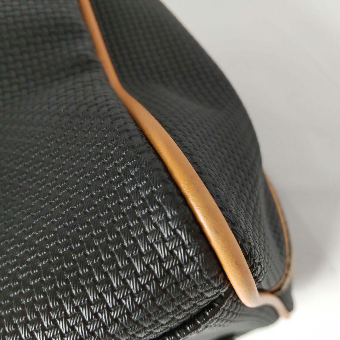 極美品 イヴサンローラン 旅行カバン カサンドラ YSLロゴ