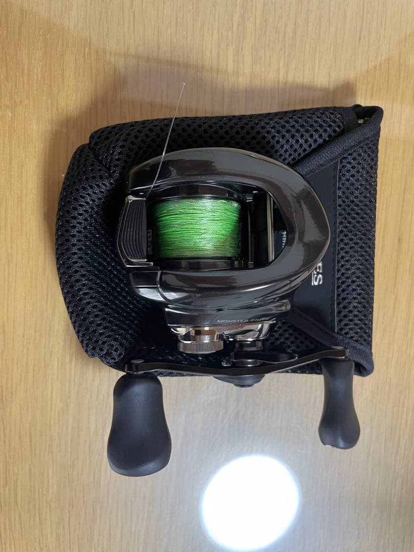 アンタレスdcmd xg（箱等付属品全てあり）