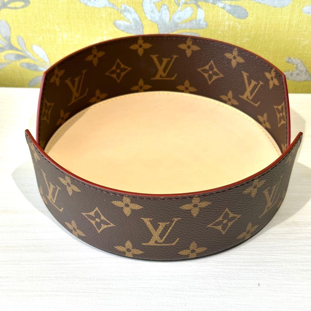 【新品/未使用】ルイ・ヴィトンヴィヴィエンヌアシェット4 GI0651