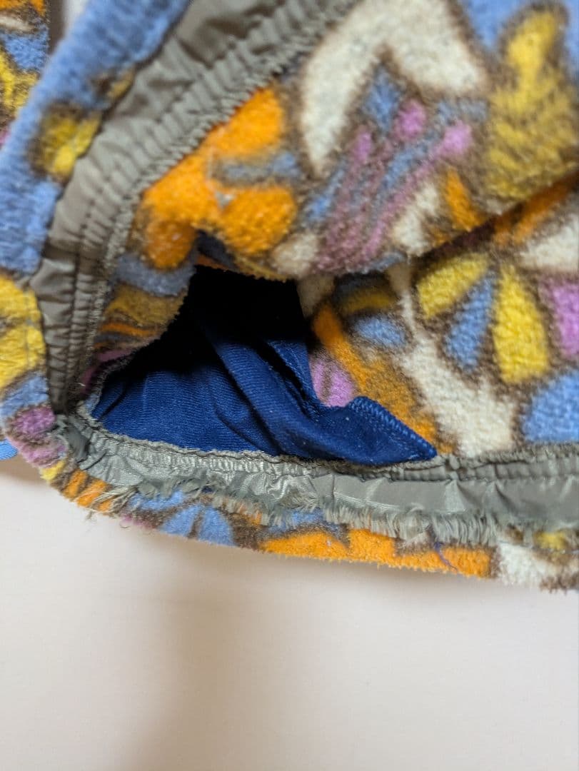 ♡　パタゴニア　Patagonia　ビンテージ　ヴィンテージ