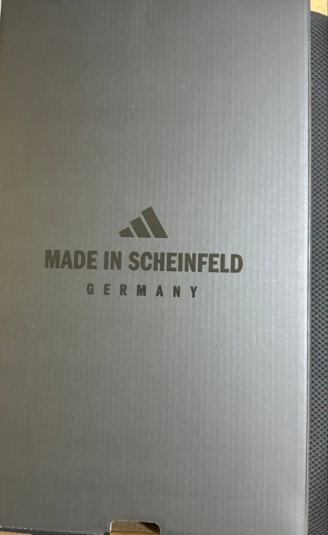 プレデター　プレシジョン　PREDATOR ELITE FG ベッカム