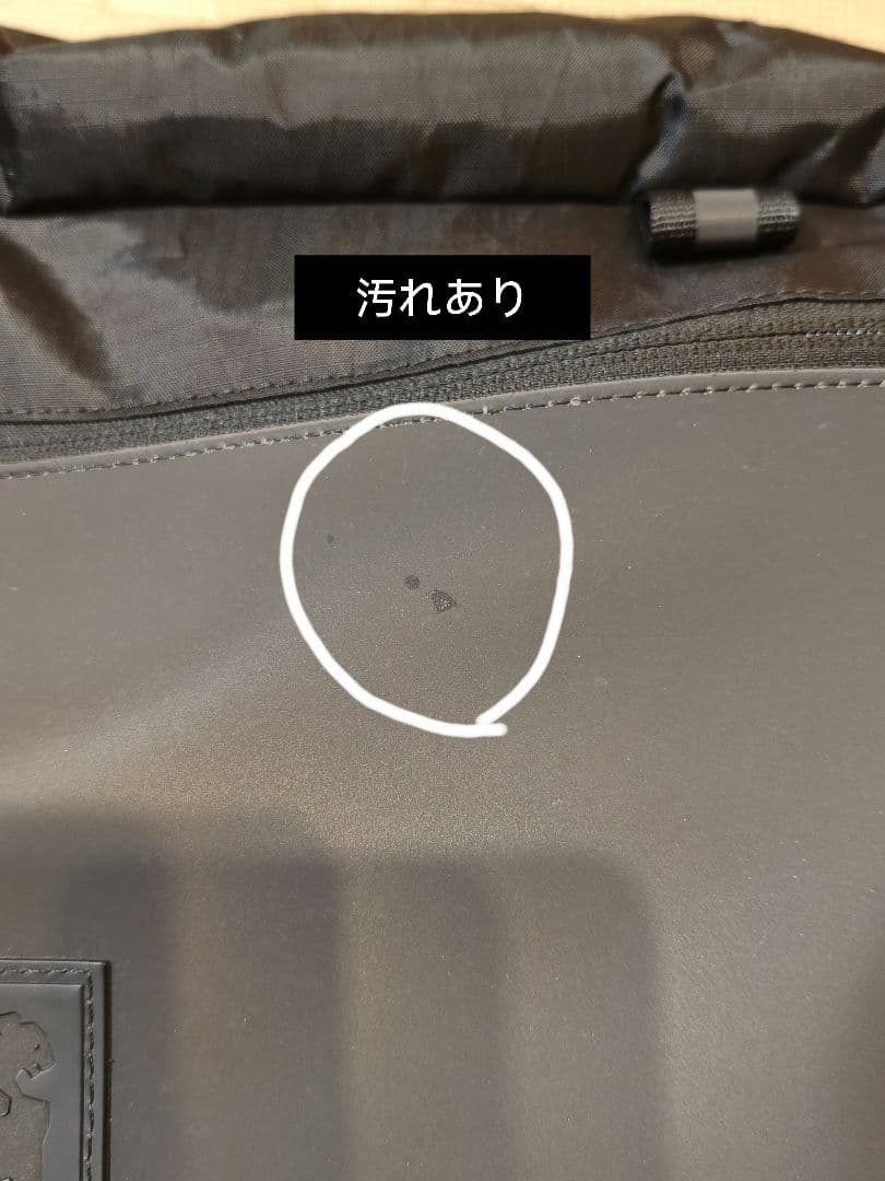 CHROME KADET MAX カデットマックス (BLACK XRF)