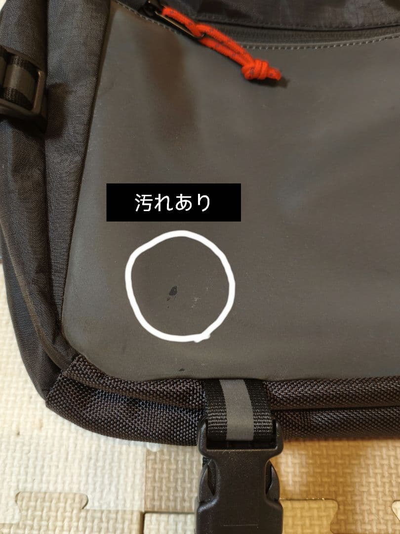 CHROME KADET MAX カデットマックス (BLACK XRF)