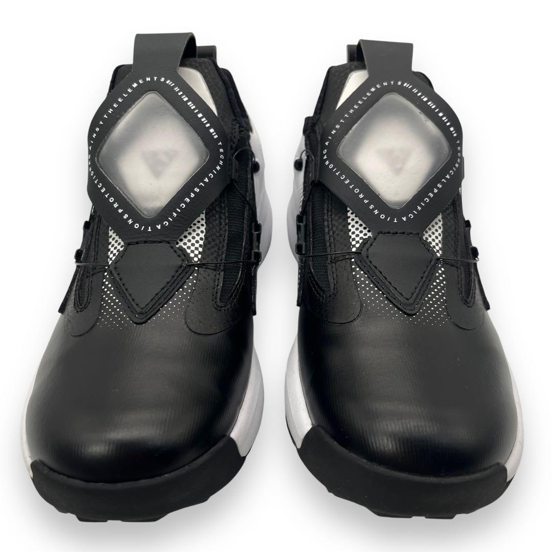 未使用■マーク&ロナ　ゴルフ　ワイヤースニーカー　オーソライト　男女兼用