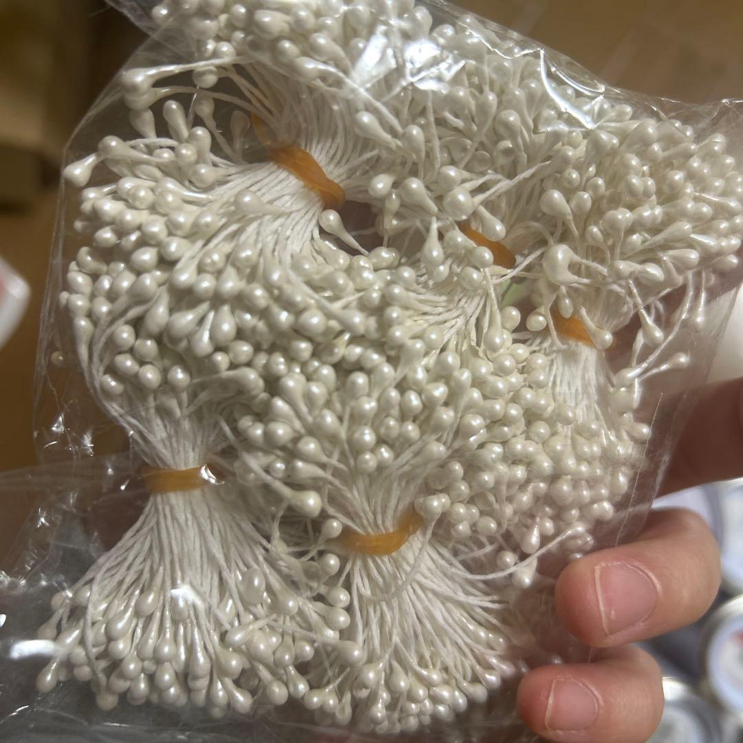 アメリカンディップフラワー セット 中古