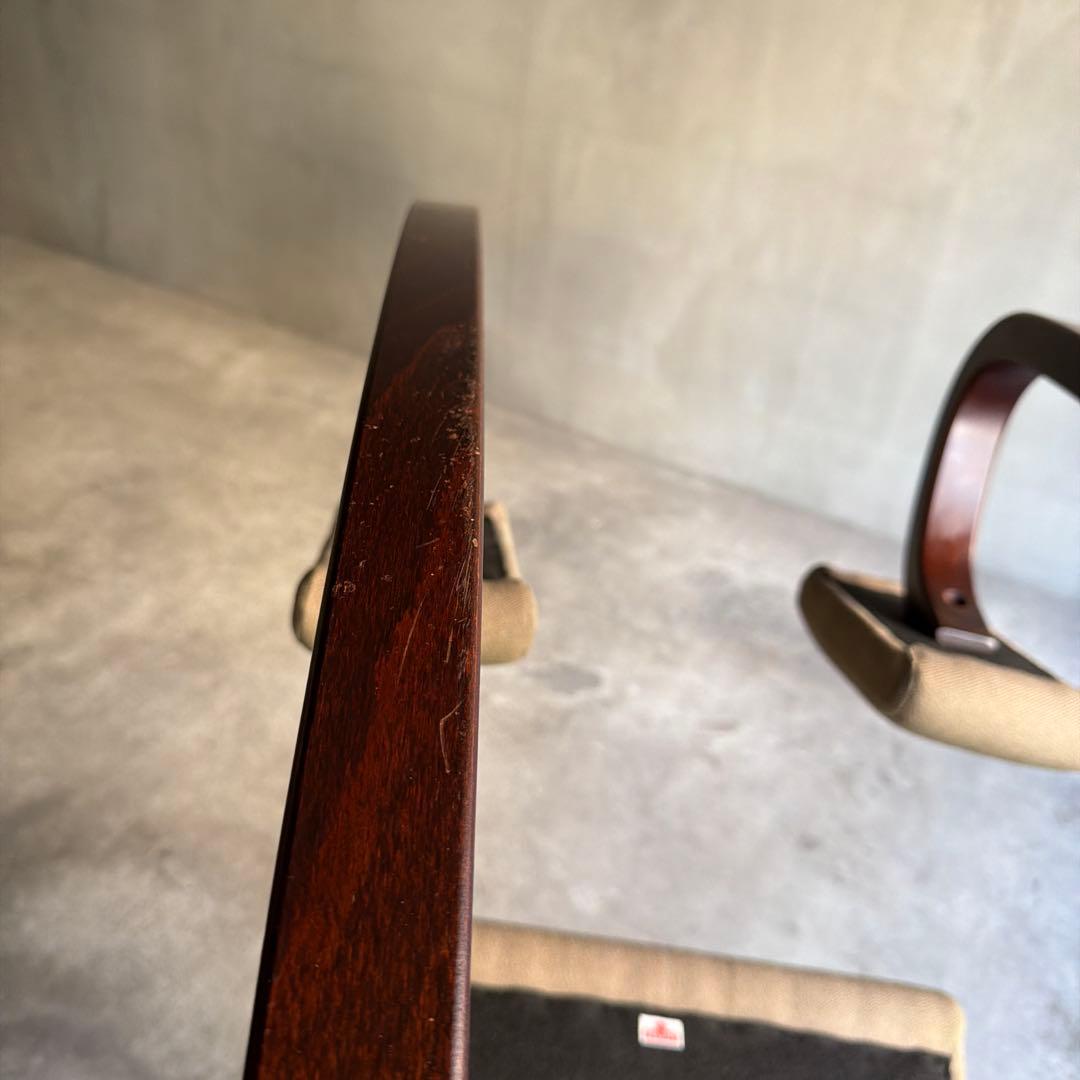 美品　stokke ストッケ ヴァリエール バランスチェア バリアブル