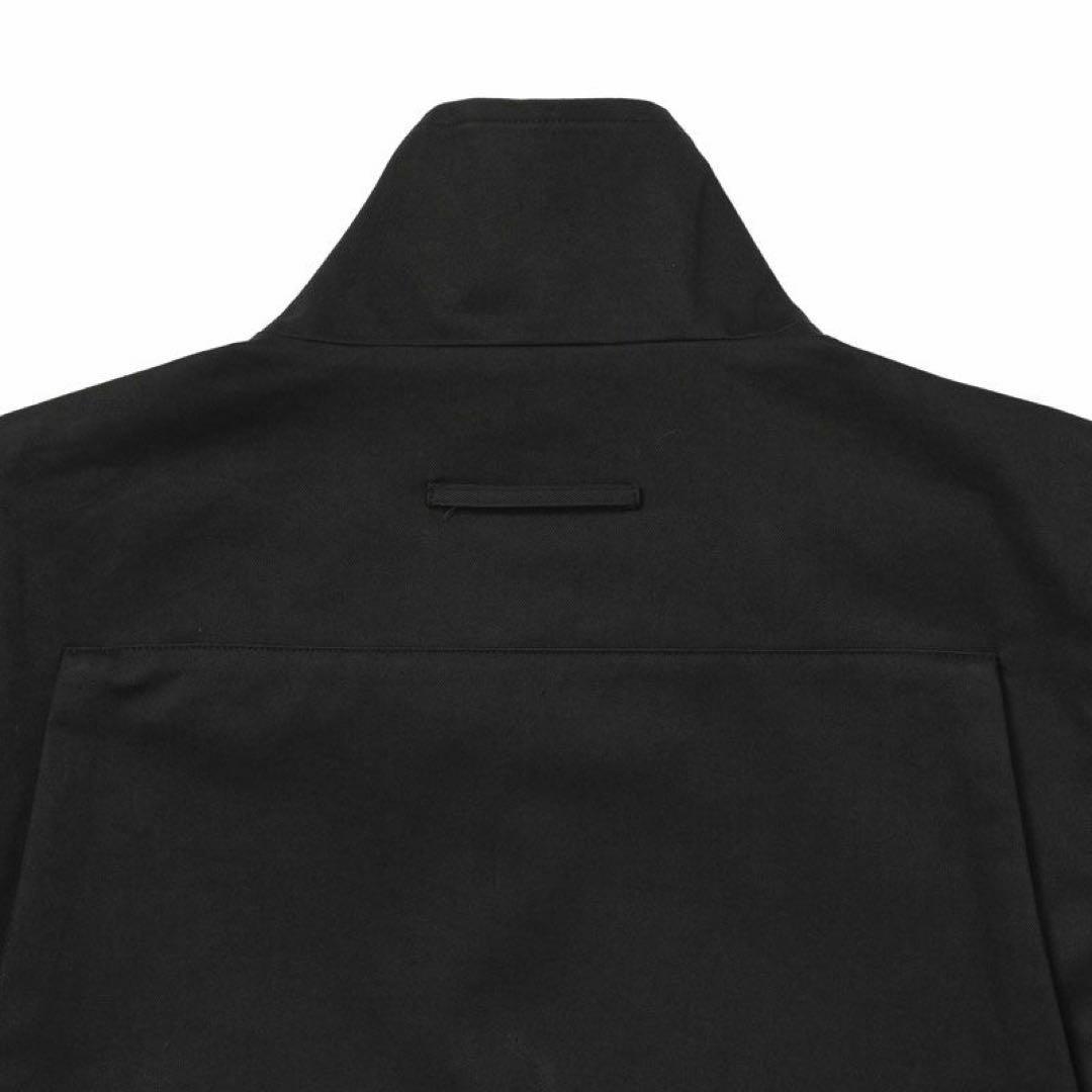 ジャケット・アウター stein for 1LDK SLEEVE OVER POCKET JACKET