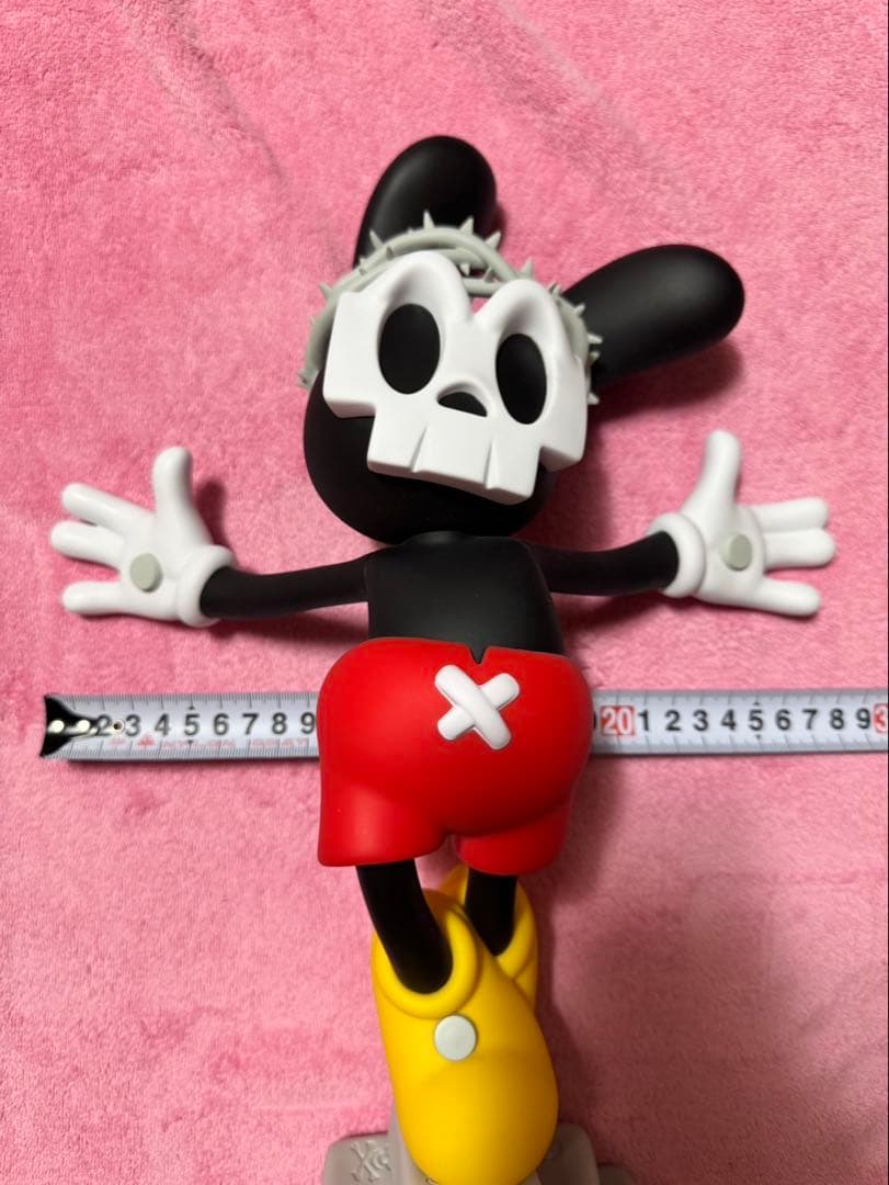 その他 Super Plastic / SANCTUARY