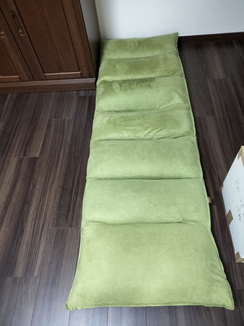 座椅子　２つセット