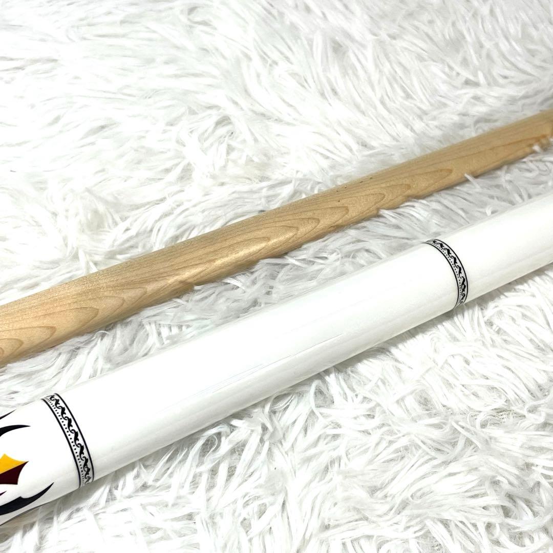 Cue Soul キューソウル ビリヤードキュー レザーケースセット