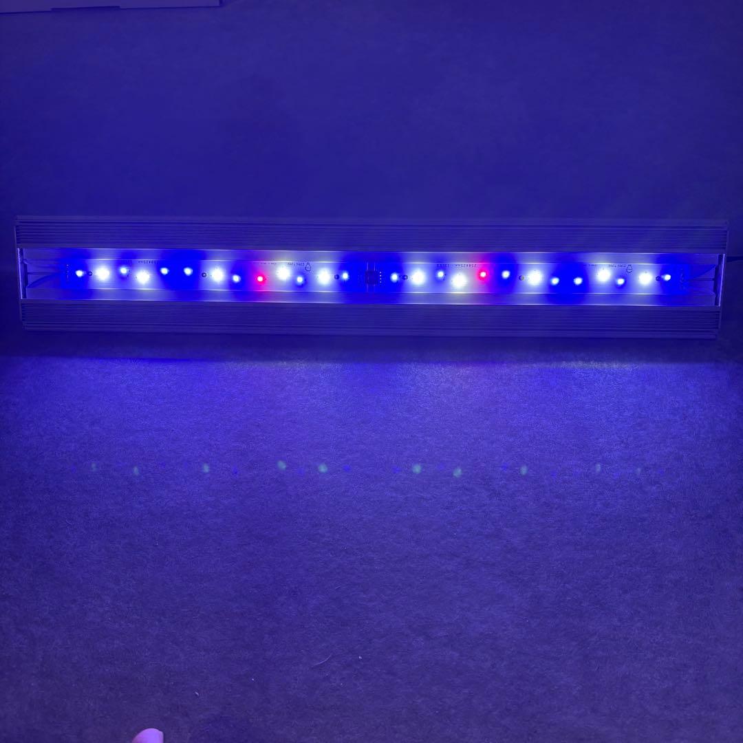 【Lin】アクロ TRIANGLE LED MARINE 600