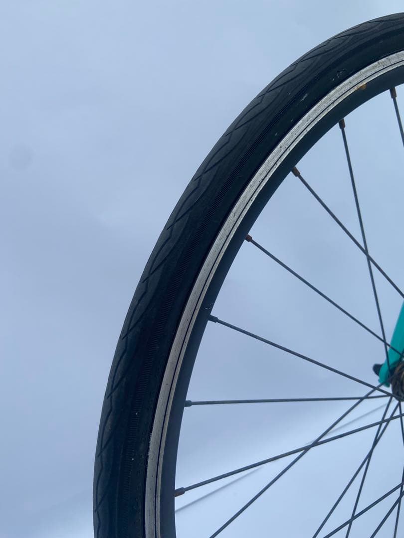 khodaabloom rail クロスバイク　コーダーブルーム　レイリ　自転車