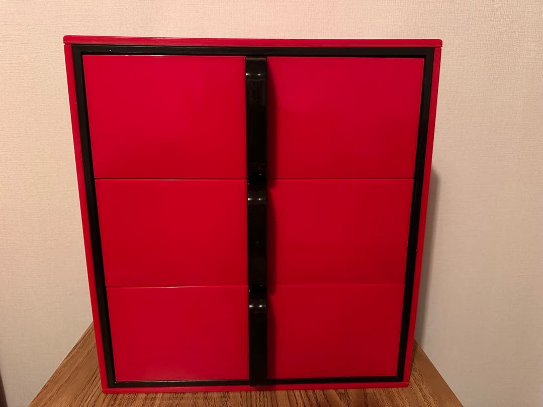 小物入れ スペースエイジ ミッドセンチュリー 昭和レトロ レトロポップ 北欧