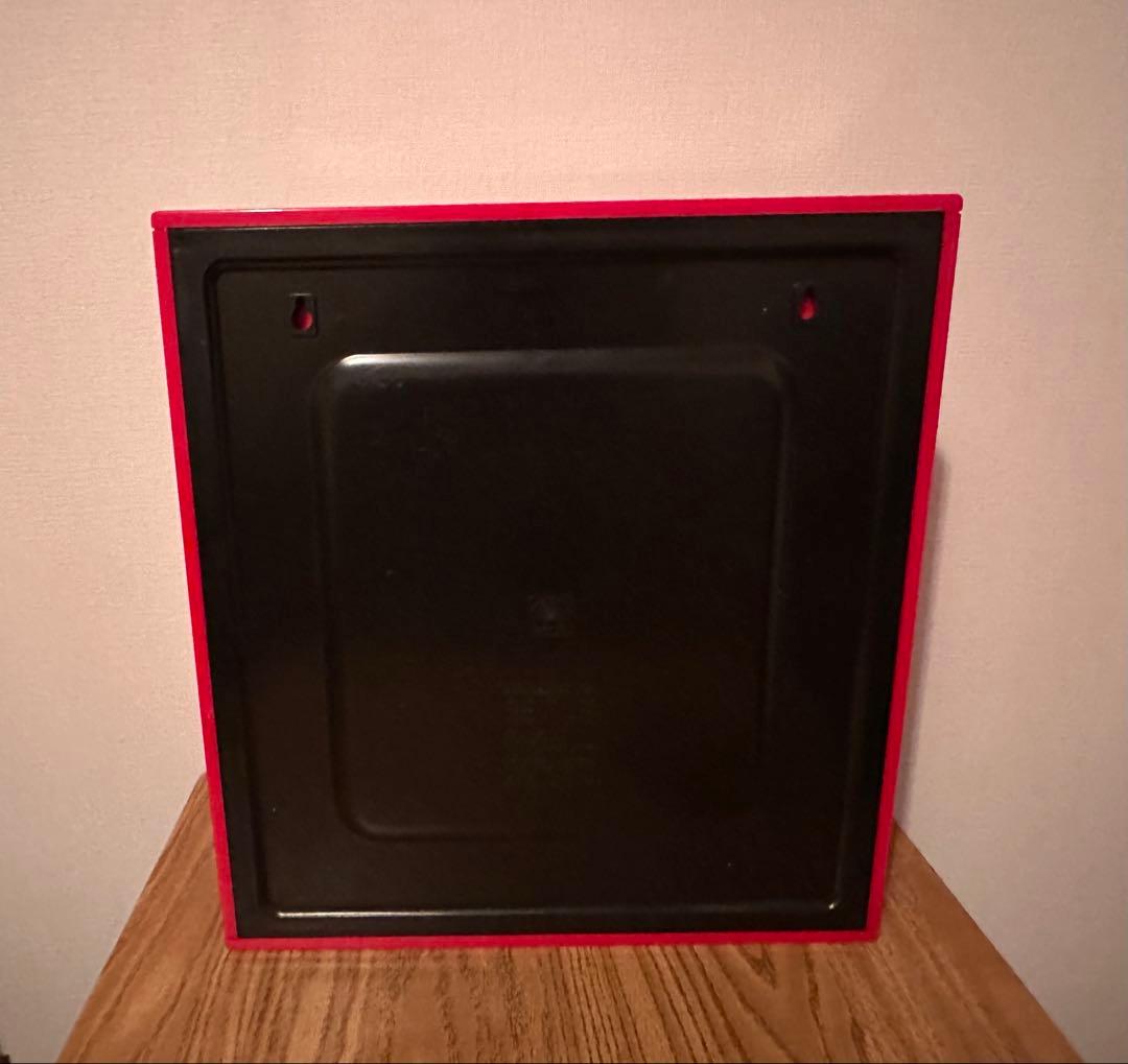 小物入れ スペースエイジ ミッドセンチュリー 昭和レトロ レトロポップ 北欧