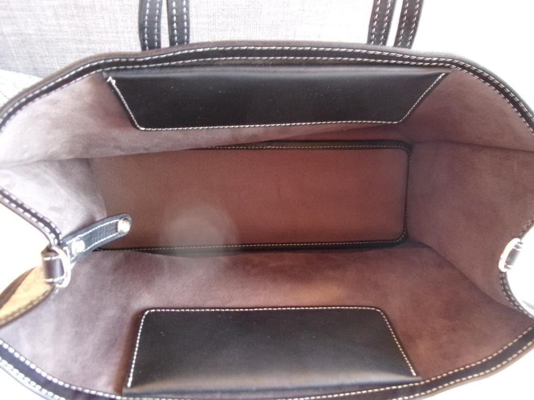 【新品・紙タグ付】A VACATIONのBREAD M・ONYX