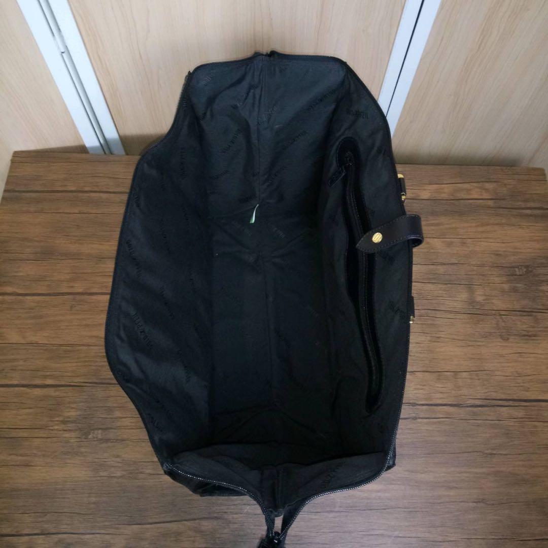 【匿名発送】GOLD PFEIL ゴールドファイル　ドイツ製　ボストンバッグ