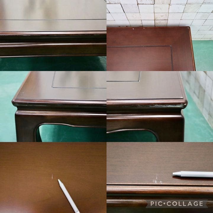 GMFH174○karimoku / カリモク 座卓 センターテーブル ローテー