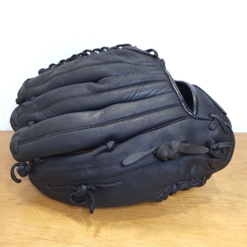 ミズノ イチローモデル Mマークラベル 児童用 外野用 軟式グローブ
