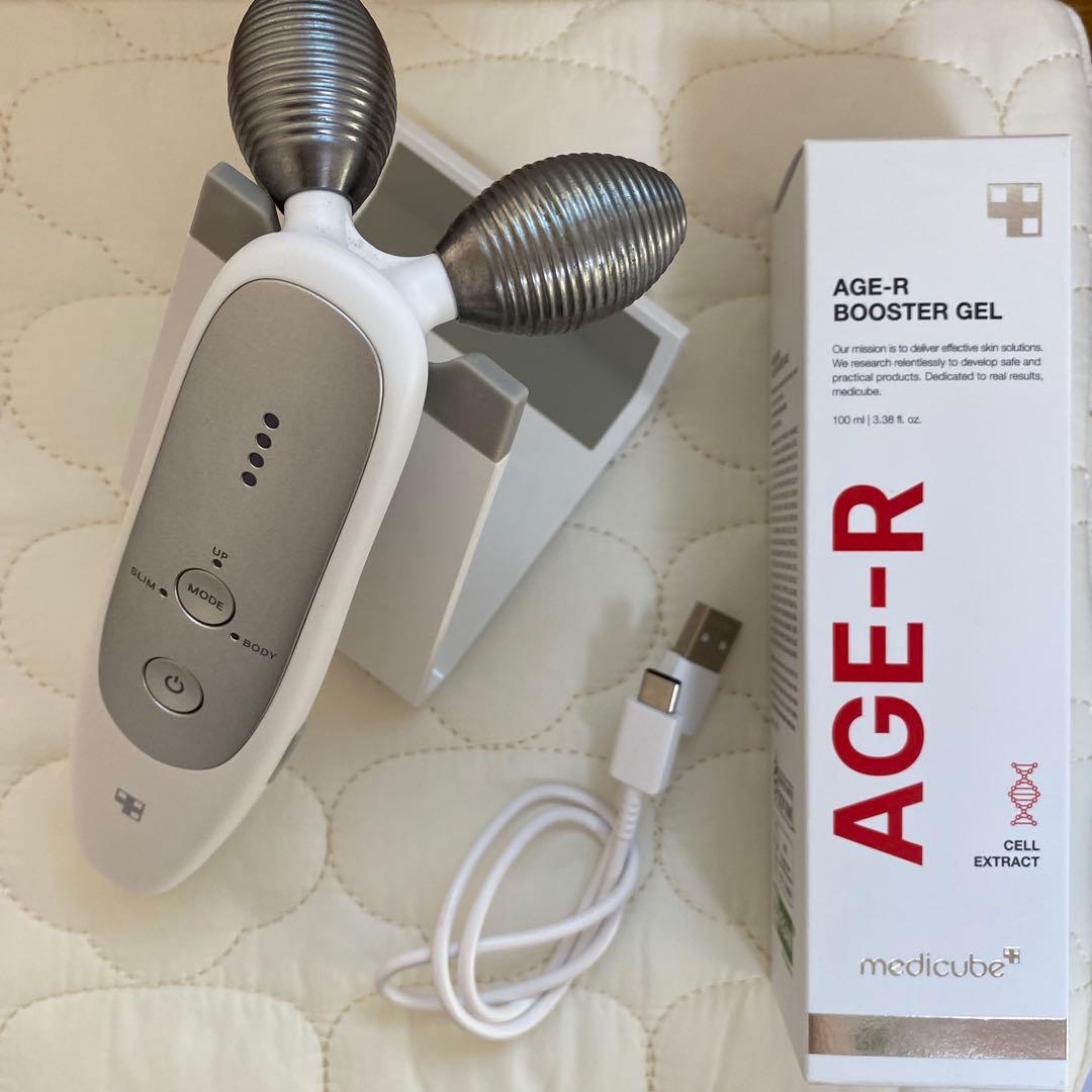 MEDICUBE（メディキューブ） エージーアール