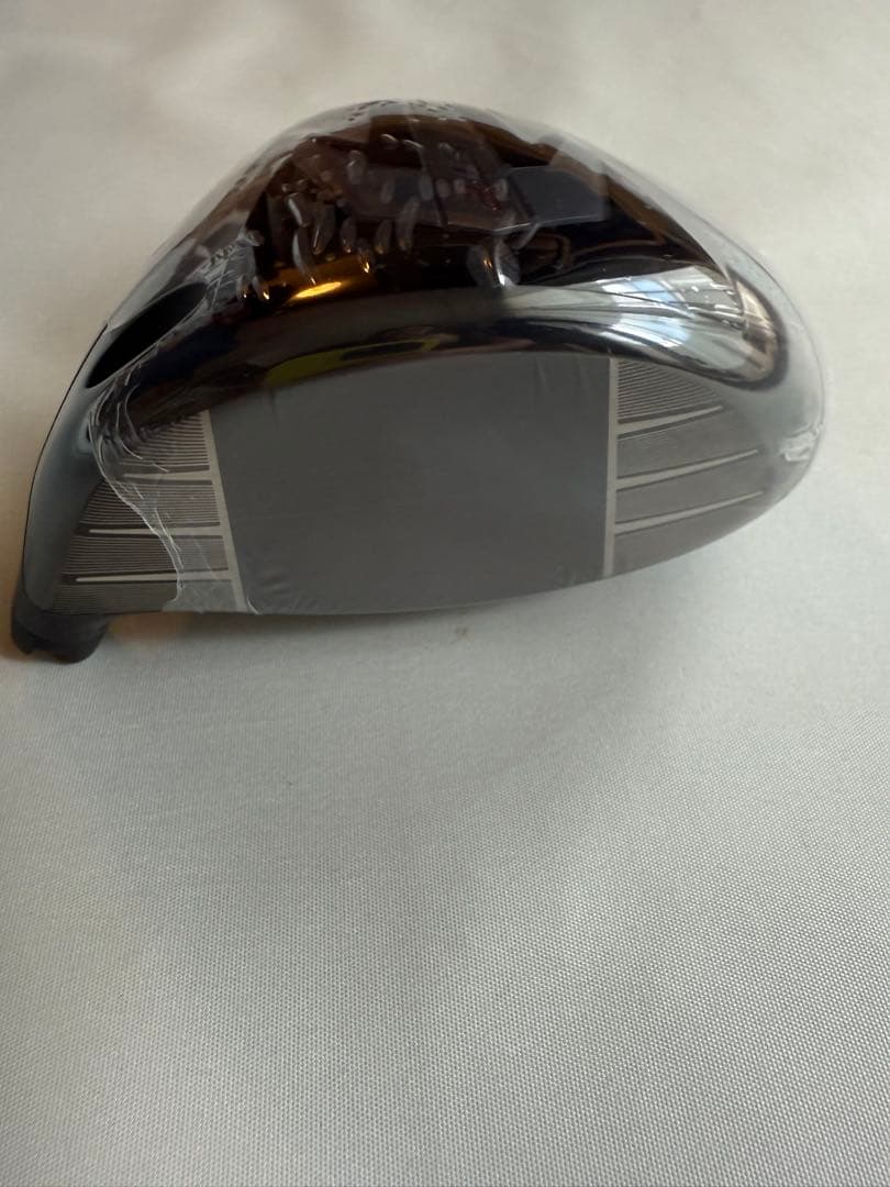 新品 未使用　タイトリスト　GT2 10度 ドライバーヘッド