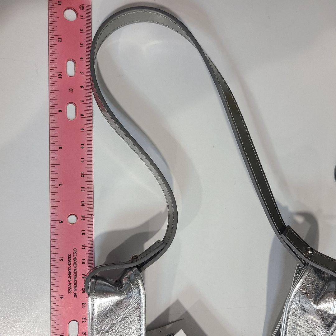 ear PAPILLONNER 【THE PURSE】トートバッグ