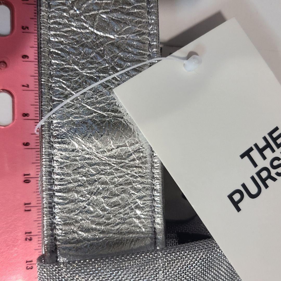 ear PAPILLONNER 【THE PURSE】トートバッグ