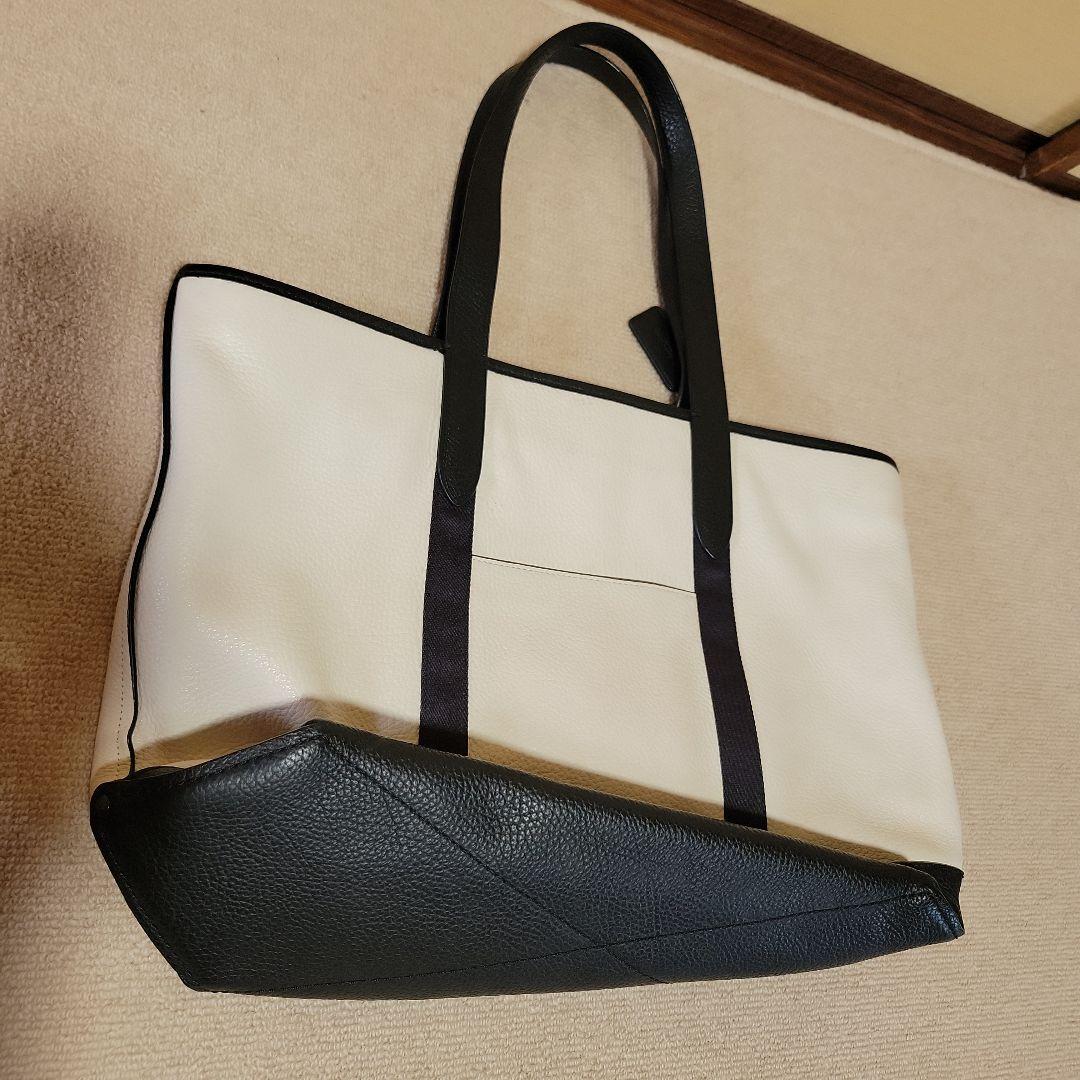 COACH トートバッグ